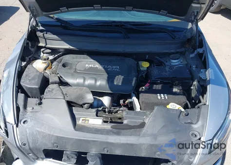 2016 Jeep Cherokee Limited from USA, damaged, VIN 1C4PJMDB9GW240007